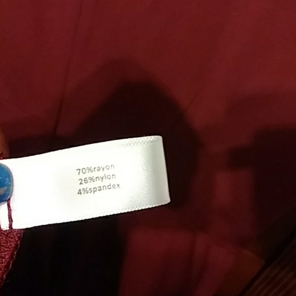 💗FinalSale* Nwt Stunning Eloquii SassySwing dress - Picture 8 of 8